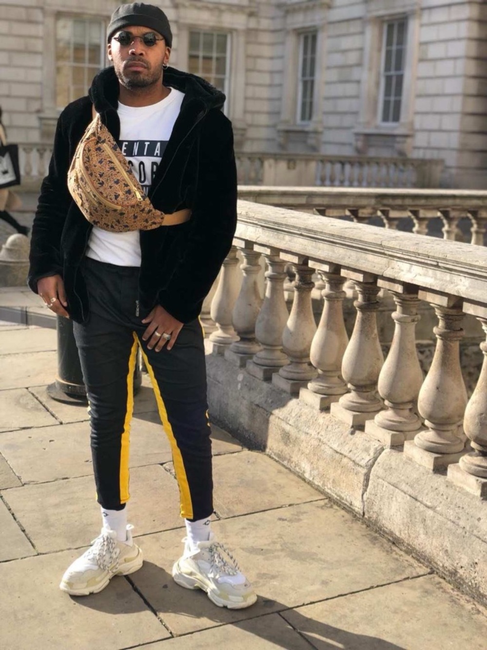 Awesome Men & Women’s Stylish Everyday Crossbody ✨👌🏾🥵 - Picture 6 of 10